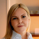 Торик Наталья