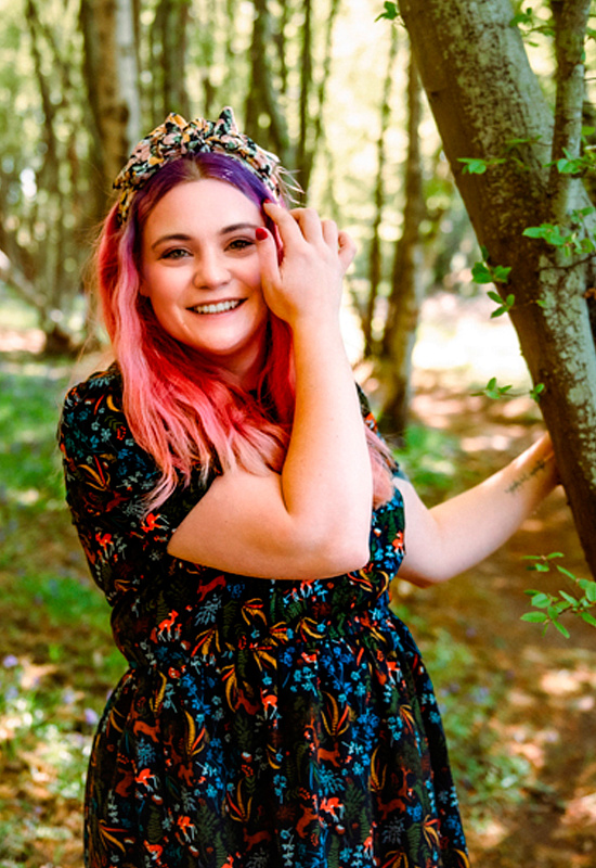 Бэкс Спиллер