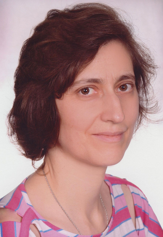 Вера Румянцева-Клейман