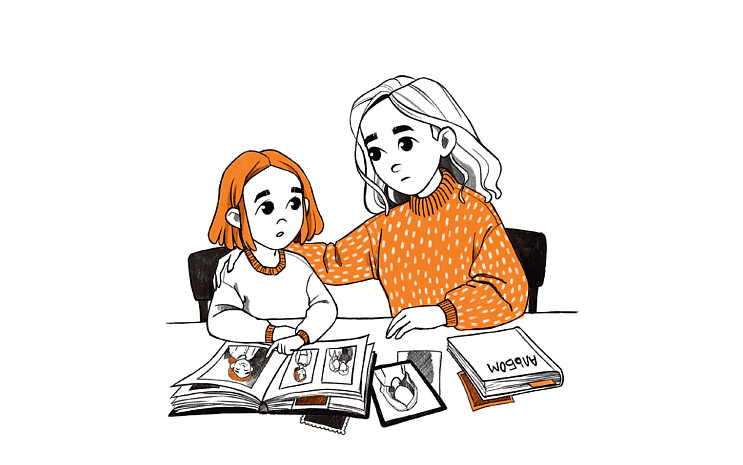 Как разговаривать с детьми о смерти: большой гид психолога Екатерины Сигитовой