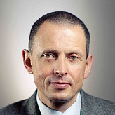 Фридман Александр