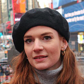 Альфонси Дж.