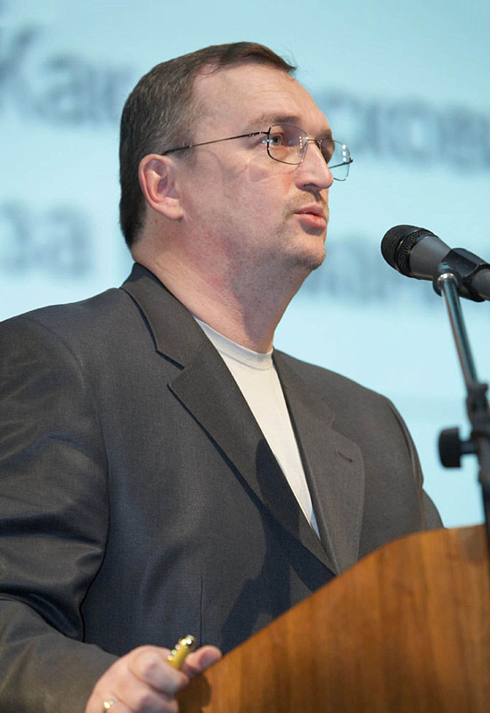 Андрей Иванов