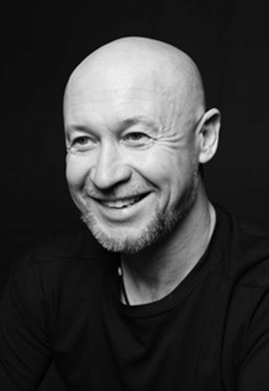 Александр Суворов