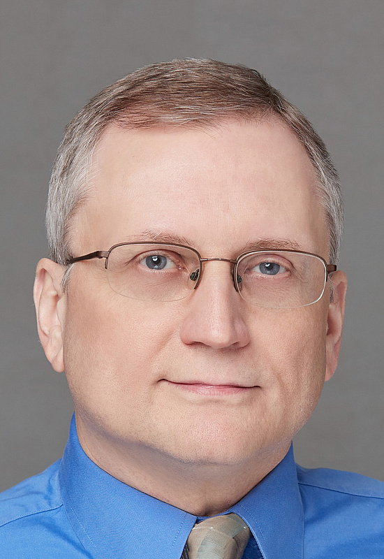 Роджер Крез