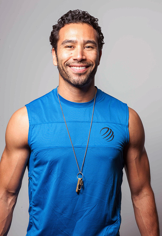 Бретт Хебел