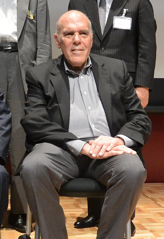 Лоуренс Прусак