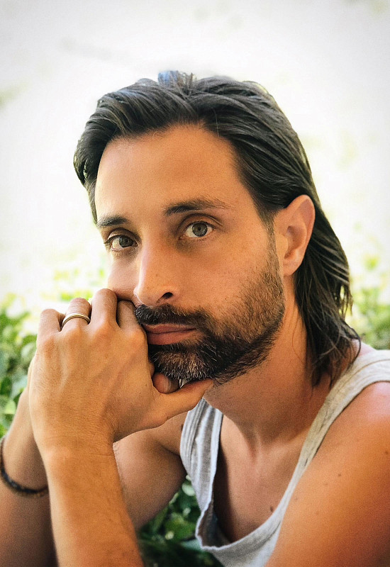 Себастьен Перес