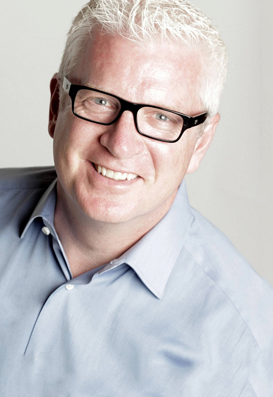 Винс Посенте