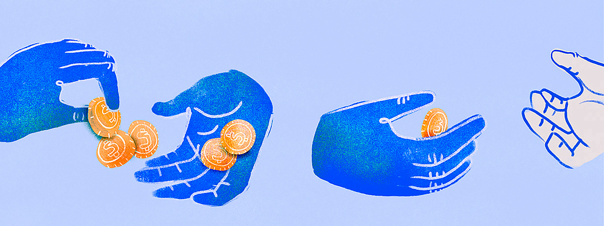 Инвестиции 101: Что такое акции и как в них вложиться