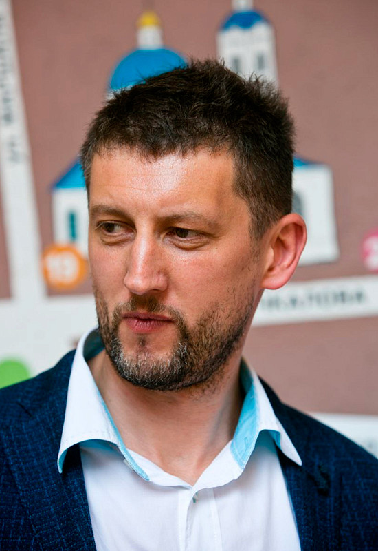 Лев Данилкин