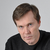 Фаер Сергей