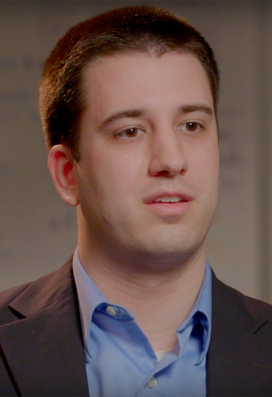 Николас Джонсон