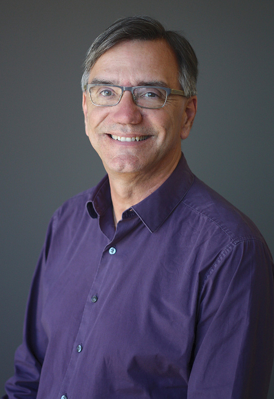 Билл Бернетт