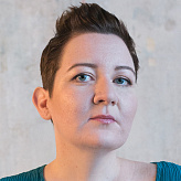 Богданова Майя