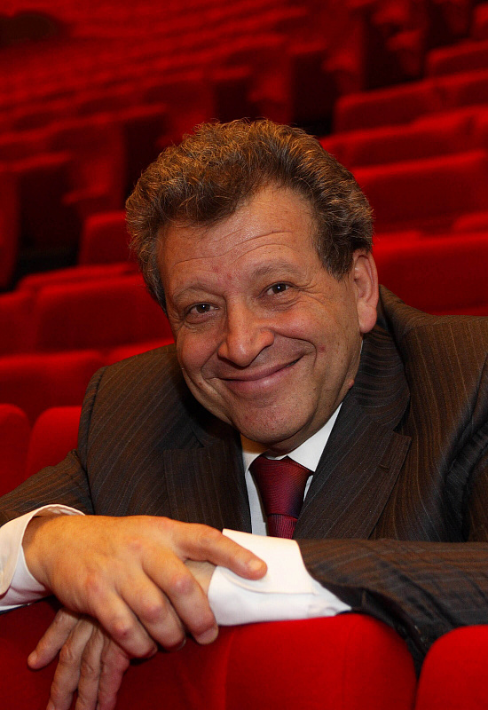 Борис Грачевский