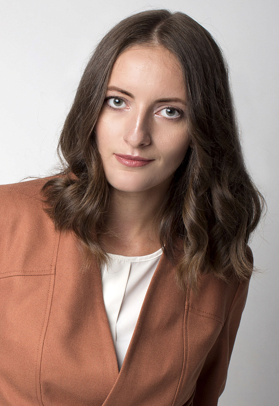 Полина Калашникова