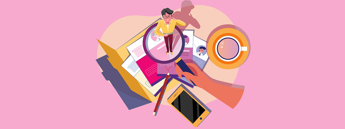 Найти умного: 12 главных книг HR-менеджера