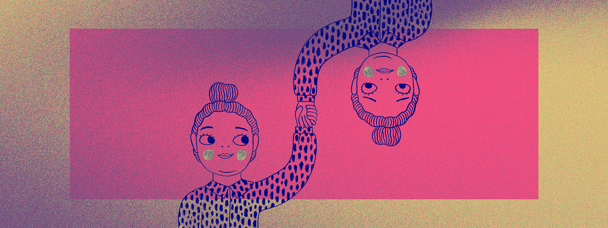 Все говорят, что важно заботиться о себе. Но что конкретно это значит?