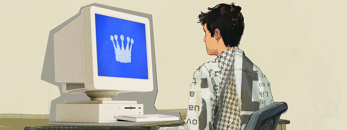 От собеседования до кресла руководителя: 7 книг о карьерном росте