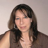 Волкова Ольга