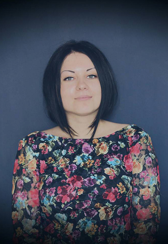 Татьяна Меркулович