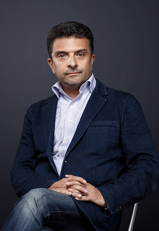 Александр Архангельский