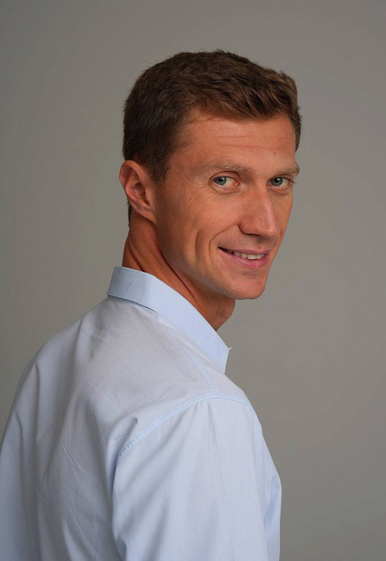 Станислав Натапов