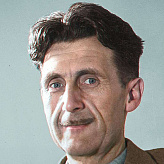 Orwell George