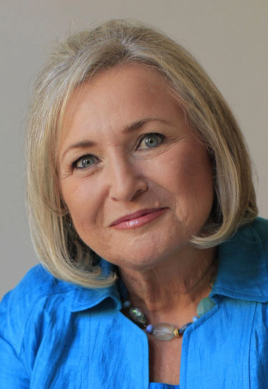 Ронда Абрамс