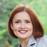 Быкова Анна