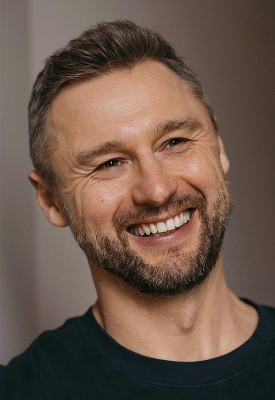 Андрей Дороничев