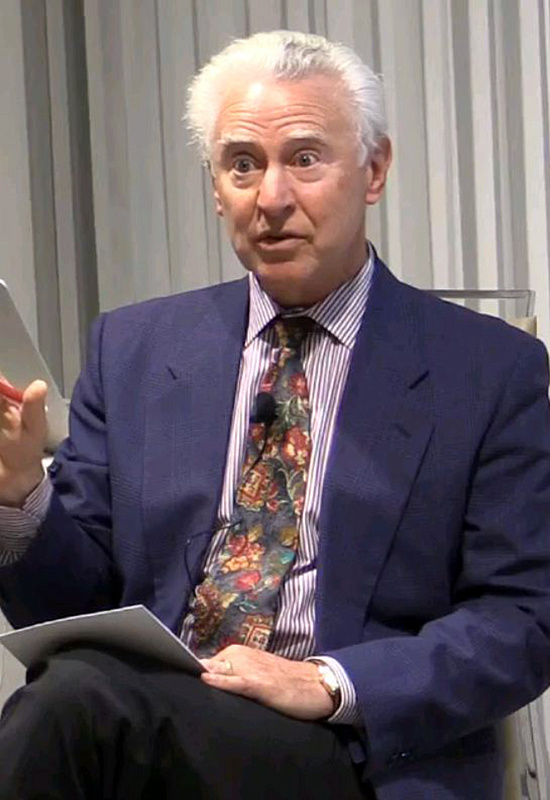 Майкл Ташмен