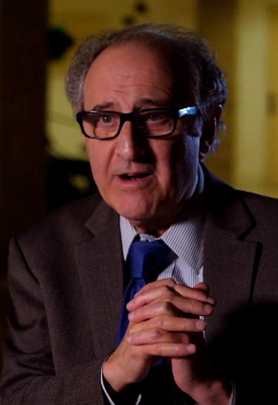 Джошуа Рубинштейн