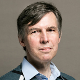 Лисов Игорь