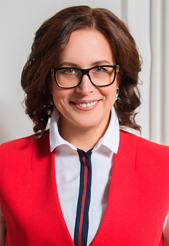 Наталия Боровикова