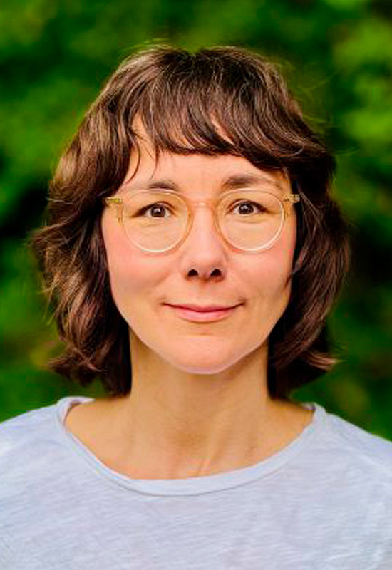 Лена Хах