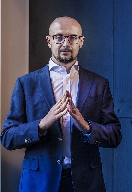 Роман Масленников