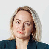 Демьянова Ольга