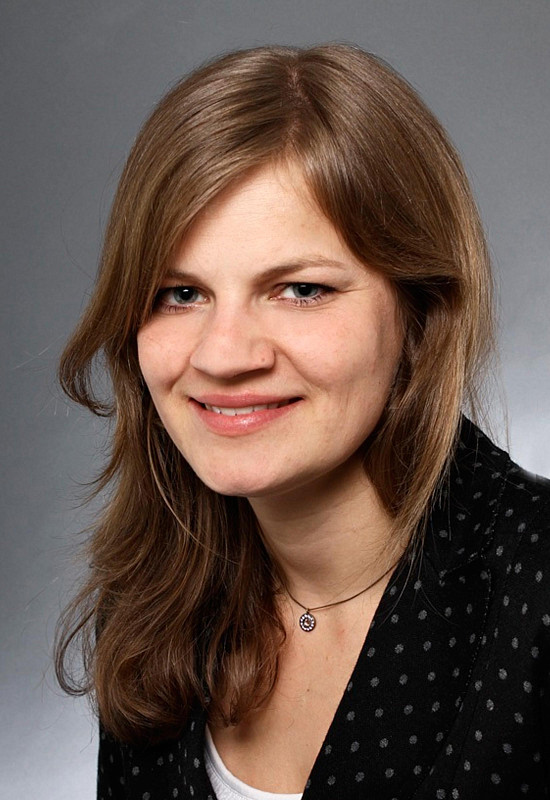 Лаура Зибауэр