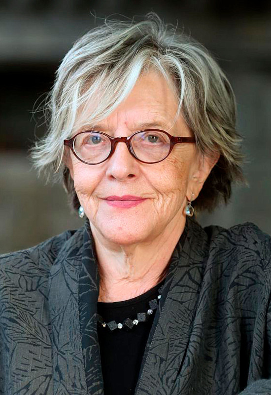 Славенка Дракулич