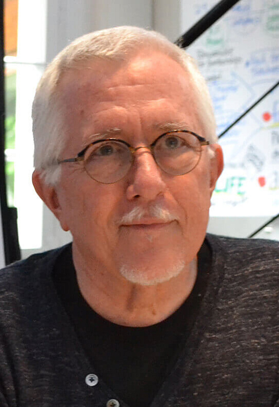 Дэвид Сиббет