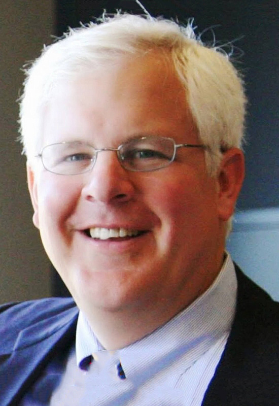 Эдвард Фразелли