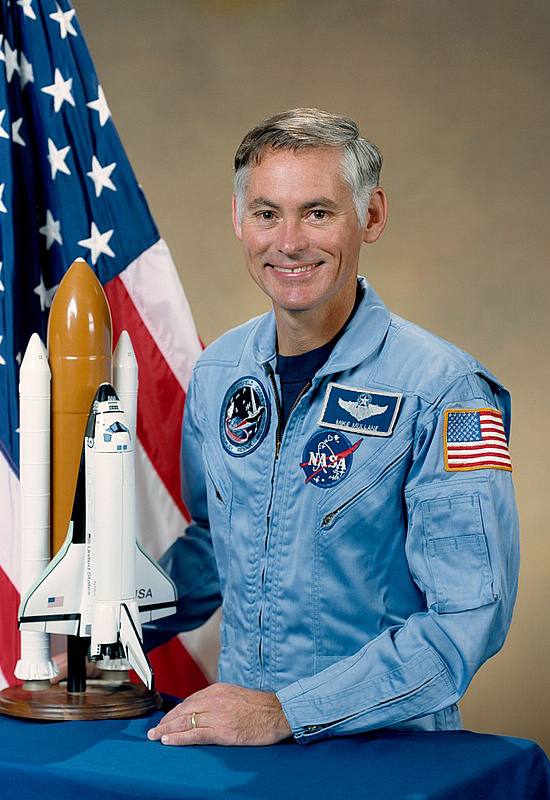 Майк Маллейн