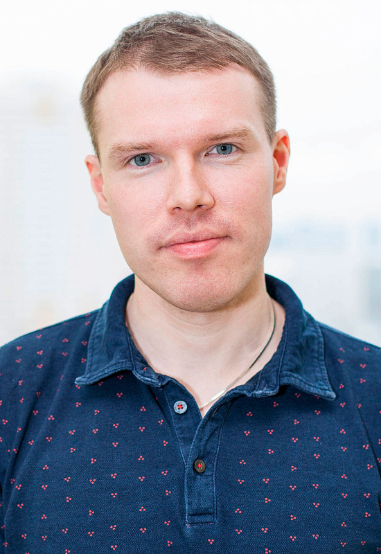 Евгений Щепин