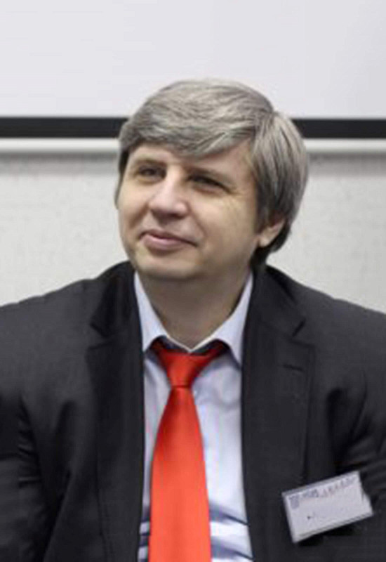 Кирилл Гуленков