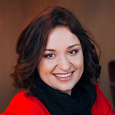 Хорват Александра