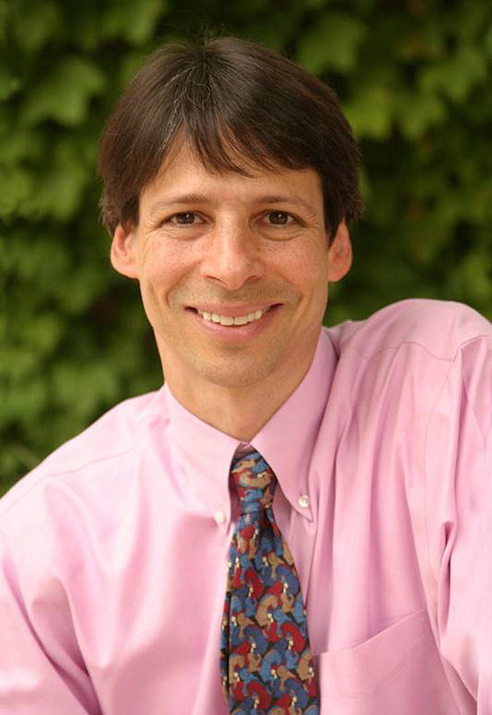 Артур Бенджамин