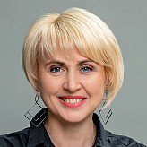 Сукманюк Ирина