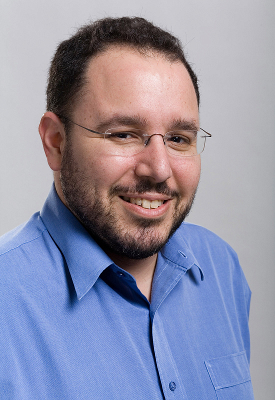 Джошуа Ганс